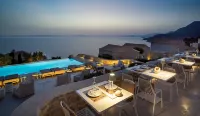 Bassa Maina Villas & Suites - Ocean View