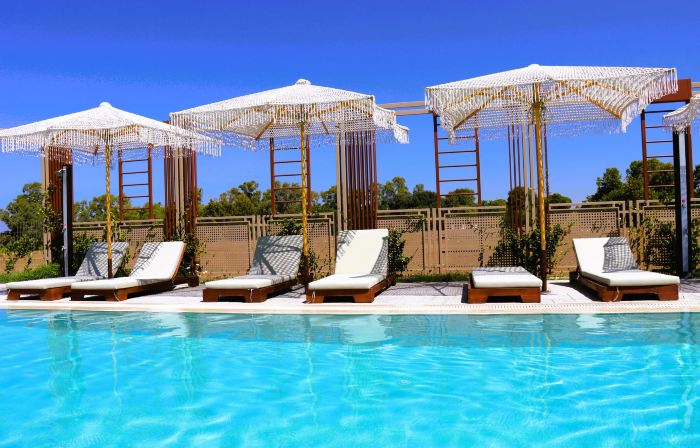 Salt Boutique Hotel
