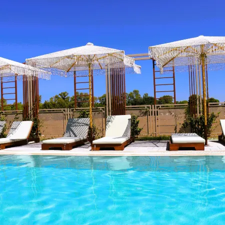 Salt Boutique Hotel