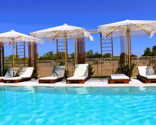 Salt Boutique Hotel Hotels in Ilida