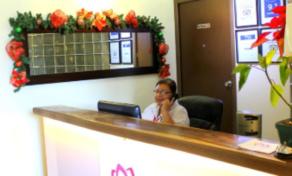 Las Magnolias Hotel Boutique