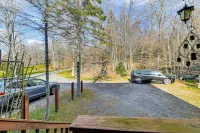 Near Hiking & Skiing: Hunter Mountain Getaway! - 3-Star