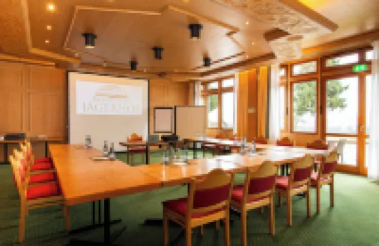 Berghotel Jägerhof