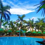 Hotel Fazenda Vale Amanhecer - Villas