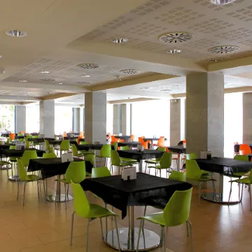 Balneario de Archena - Hotel León