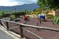 Hotel Rural Finca Salamanca Hotels in Guimar