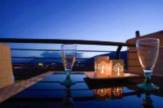 Hotel Gli Ulivi Hoteles en Orosei