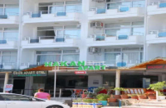 Hakan Apart Otel