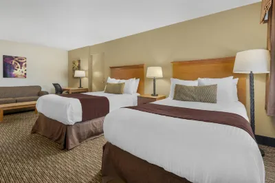 Best Western Winchester Hotel Các khách sạn ở 