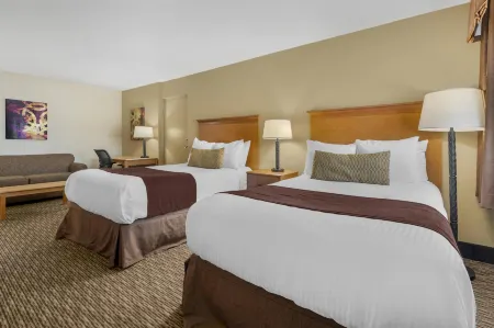 Best Western Winchester Hotel