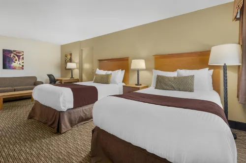 베스트 웨스턴 윈체스터 호텔