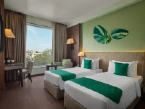 The Fern Vadodara, Series by Marriott Hotels in Vadodara