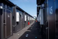 HOTEL R9 The Yard Shibukawa Hotels in Shibukawa