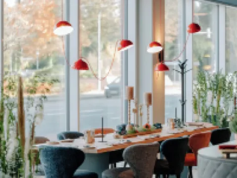 KONNEX INN Nordhorn by Hackmann Hotels in Bentheim