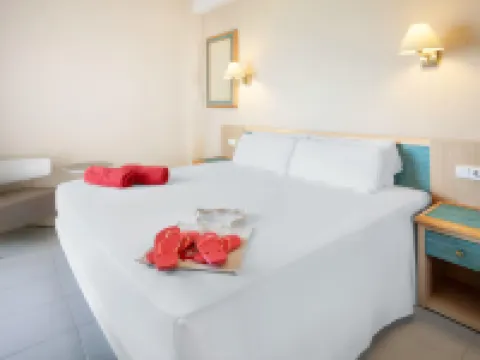 Sol Milanos Pingüinos Hoteles en Son Bou