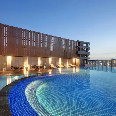 Grand Mercure Batam Centre
