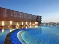 Grand Mercure Batam Centre - Luxus