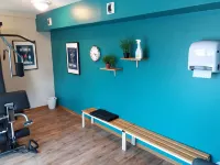 Zenitude Hôtel-Résidences Six-Fours - Gym