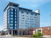Cambria Hotel Nashville Midtown Hotels near Fisk University