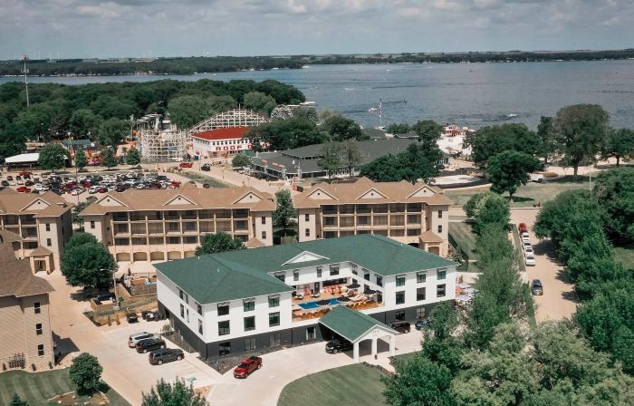 The Inn Hotel, Ascend Hotel Collection