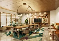 Canopy by Hilton 沖繩宮古島度假村