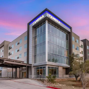 Cambria Hotel Austin Uptown Near the Domain