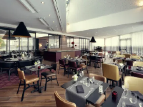 Hôtel Mercure Orange Centre