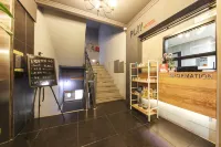 Changwon Sangnamdong Play