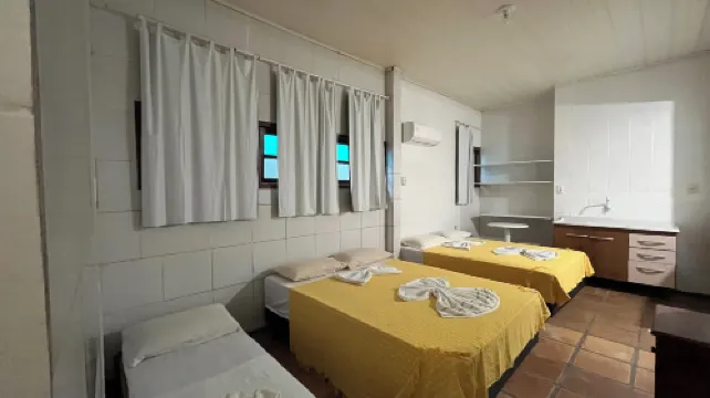 CHT 精神與健康避難所旅館 韋拉克魯斯酒店