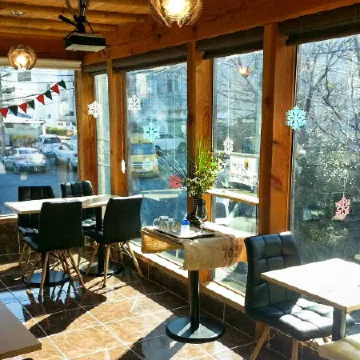 Instar Hotel Yangsan