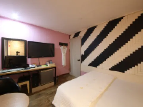 Daegu Duryu Athens โรงแรมในแทกู