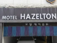 SUYU LEBROWN Hotels near Suyu Station