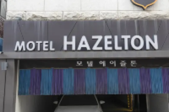 lactation hazelton โรงแรมใกล้เขาพูกันซาน
