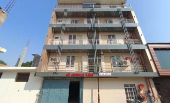 Shri Jagannath Palace Ayodhya