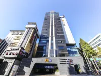 Hwagok EG Hotel โรงแรมใกล้สนามบินกิมโป
