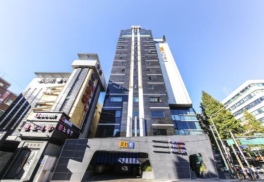 화곡 EG 객실 사진