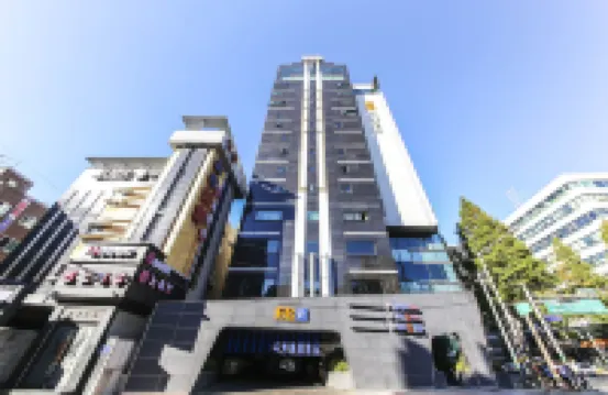 Hwagok EG Hotel โรงแรมใกล้เขตกังโซ