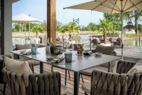 Vila Vita Pannonia - breakfast