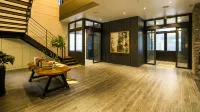 Trang Blue Hotel - balcone