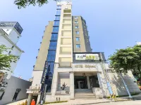 Gwangyang Hollywood Hotels in Gwangyang
