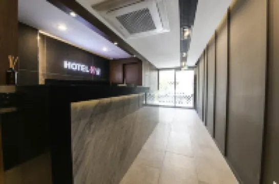 อินชอน (ซองกุย สเตชั่น) บอมนัล