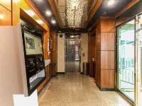 Yangcheon Hotel Moka โรงแรมใกล้ยอมชัง-ดง