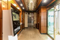 Yangcheon Hotel Moka