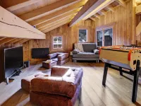 Resource Chalet