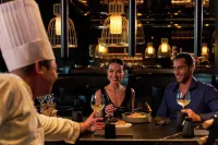 LUX* Grand Baie, Mauritius - ที่มีบาร์