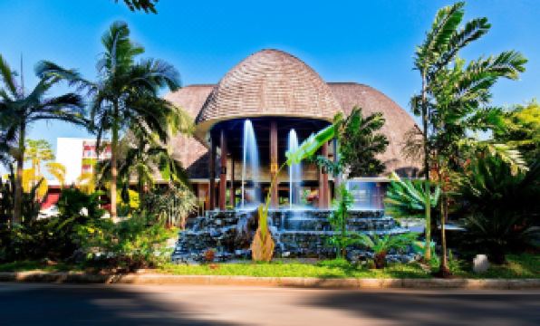 Tanoa Tusitala Hotel