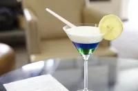 The Bantry Aparthotel by Totalstay - bar