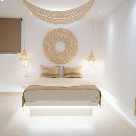 Eupnoia Villas