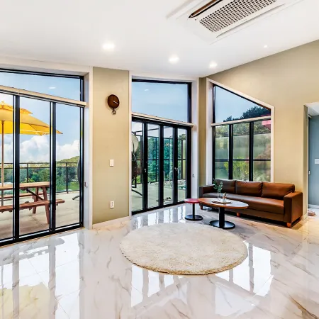 Paju Obladi Pool Villa