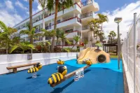 Alexandre Hotel la Siesta - parking